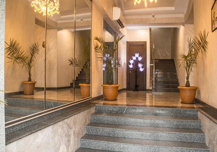Green Hotel Batumi Eksteriør billede